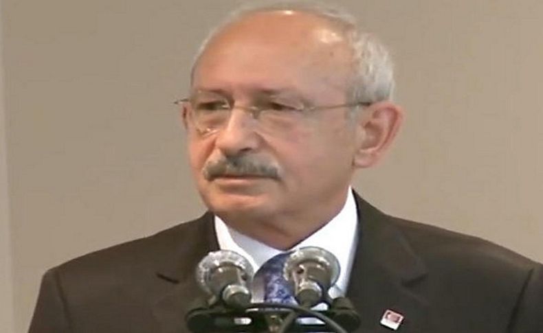 Kılıçdaroğlu'ndan önemli açıklamalar