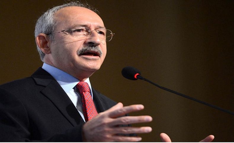 Kılıçdaroğlu'ndan önemli açıklamalar