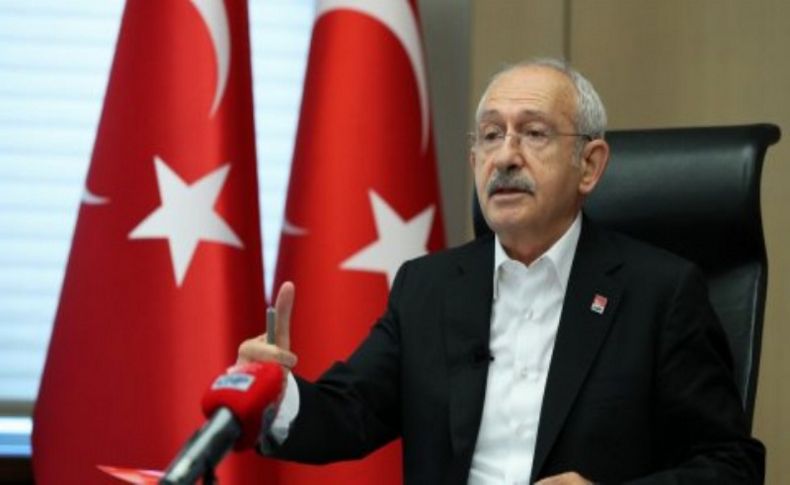 Kılıçdaroğlu'ndan parti örgütüne talimat!