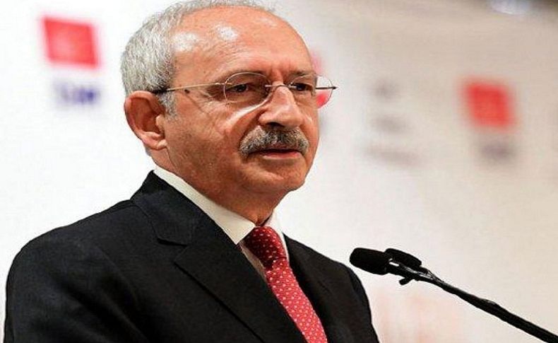 Kılıçdaroğlu'ndan parti tabanına: Çok yakında iktidar olacağız