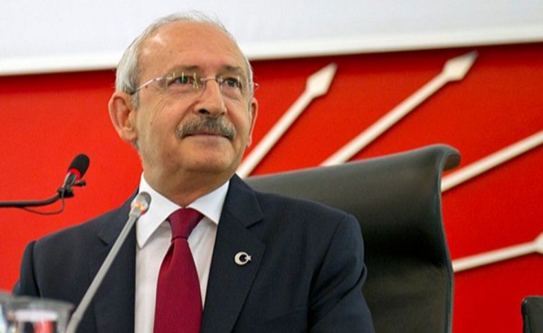 Kılıçdaroğlu'ndan referandum öncesi İzmir'de büyük toplantı