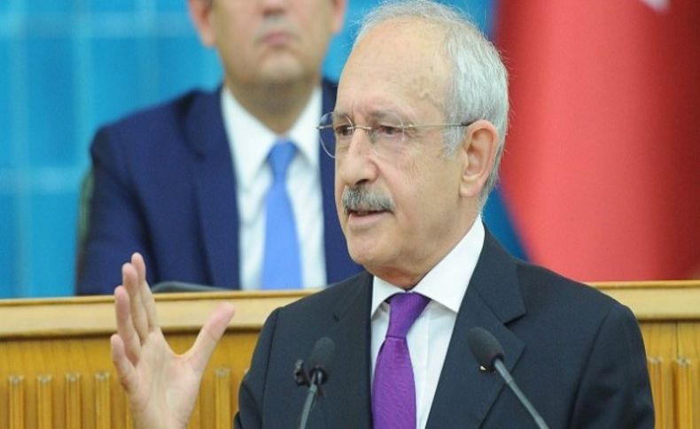 Kılıçdaroğlu'ndan sert tepki: Alçaksınız!