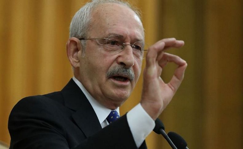 Kılıçdaroğlu'ndan SGK çağrısı: Baştan sona inceleyin