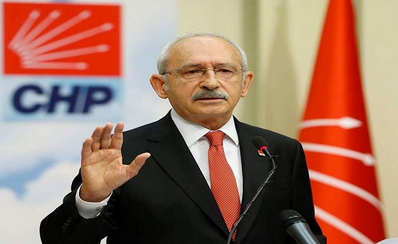 Kılıçdaroğlu’ndan Soylu’ya pejmürde yanıtı!