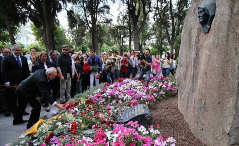 Kılıçdaroğlu'ndan sürpriz Karşıyaka mesaisi