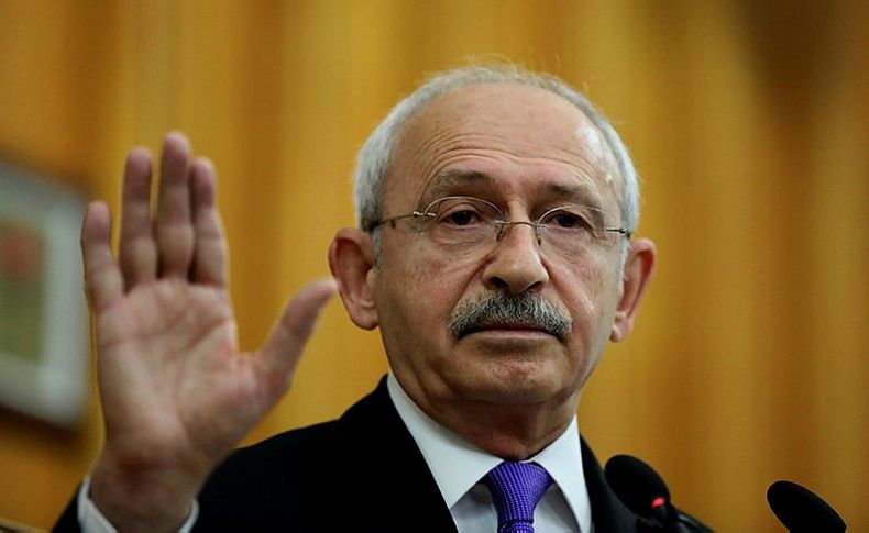 Kılıçdaroğlu'ndan talimat: Dokunmayın