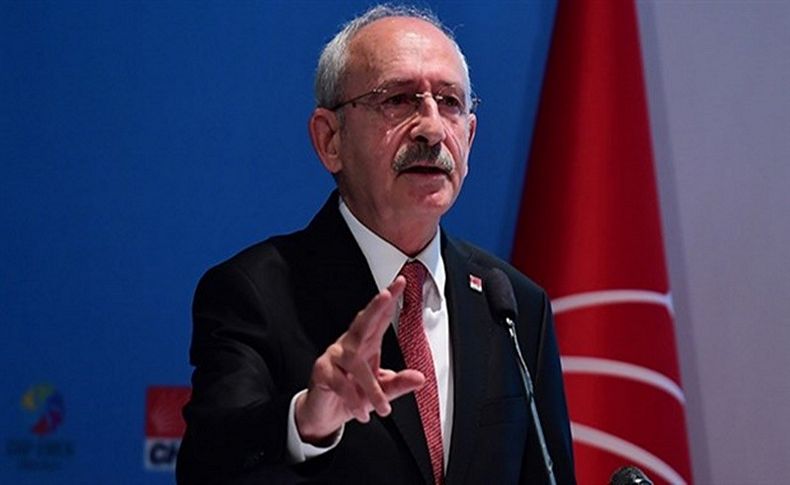 Kılıçdaroğlu'ndan tarihi çağrı: Bulamazsam siyaseti bırakacağım