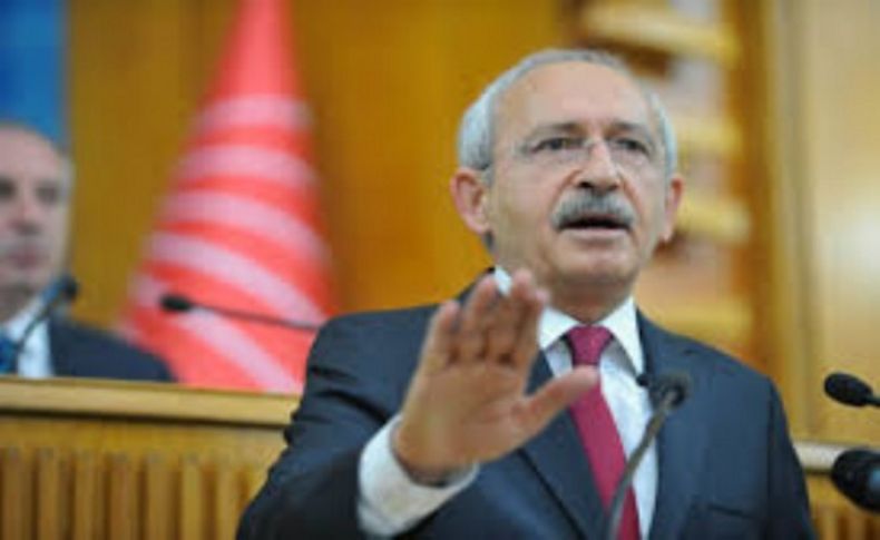 Kılıçdaroğlu'ndan uyarı: 'Erdoğan başkan olursa...'