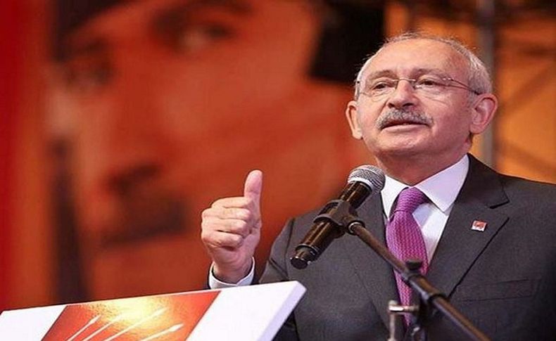 Kılıçdaroğlu'ndan yeni İzmir adayı açıklaması!