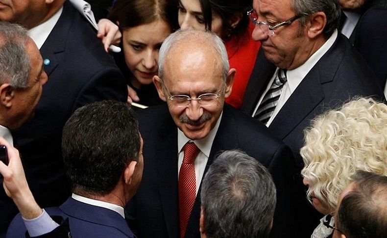 Kılıçdaroğlu’ndan YSK açıklaması