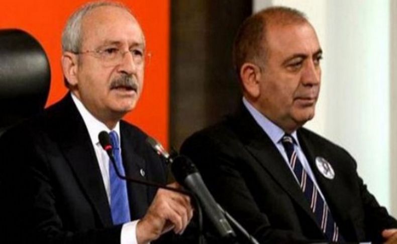 Kılıçdaroğlu Nobel'e aday gösterildi