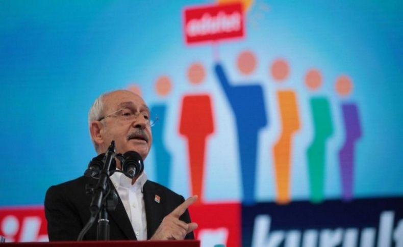 Kılıçdaroğlu’nun ‘anahtar listesinin’ şifreleri!