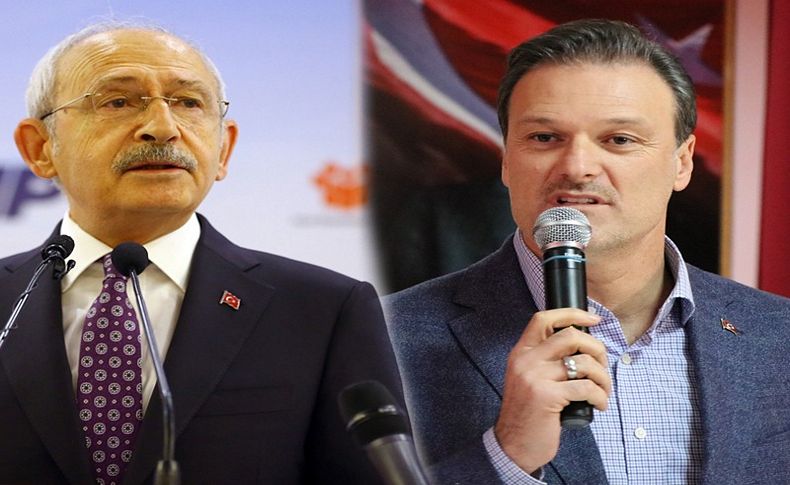 Kılıçdaroğlu'nun IMF açıklamalarına Özalan'dan tepki: Her iftirası, aslında bir itiraf...