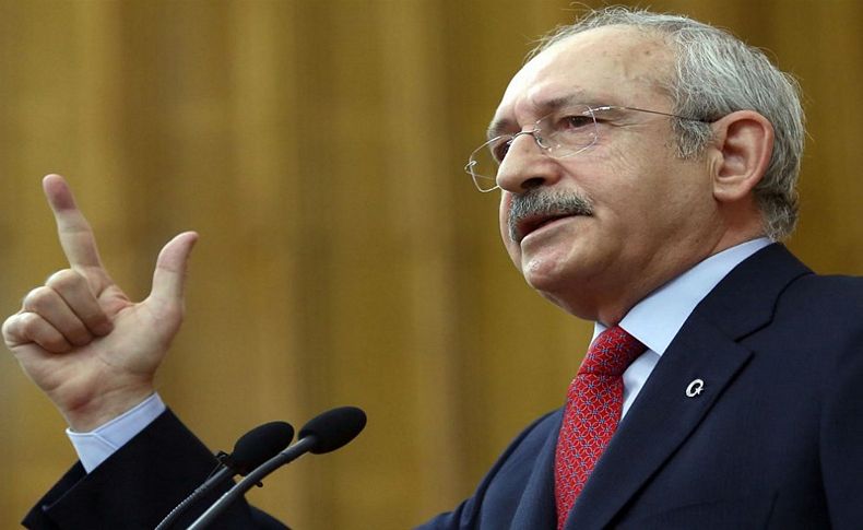 Kılıçdaroğlu'nun İzmir ikilemi: Aday kim olacak'