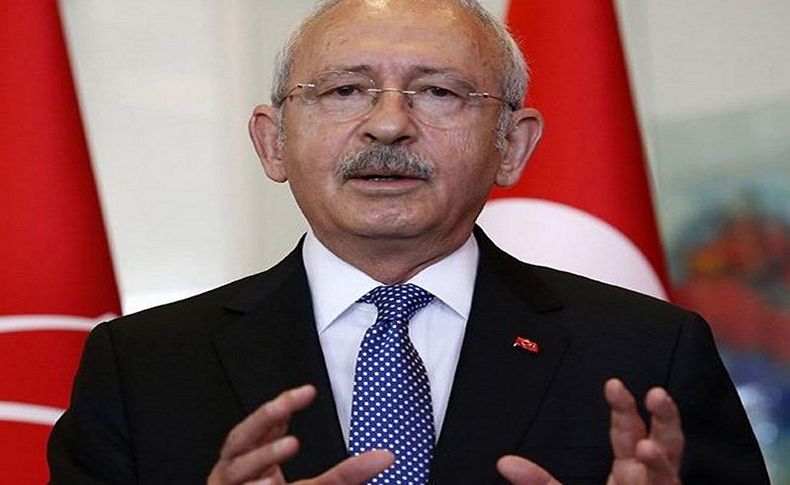 Kılıçdaroğlu’nun o sözlerine fezleke hazırlandı