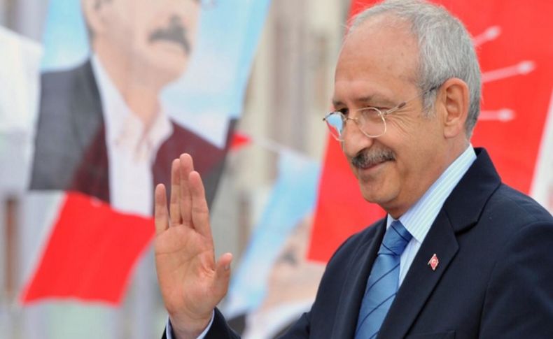 Kılıçdaroğlu'nun programı belli oldu