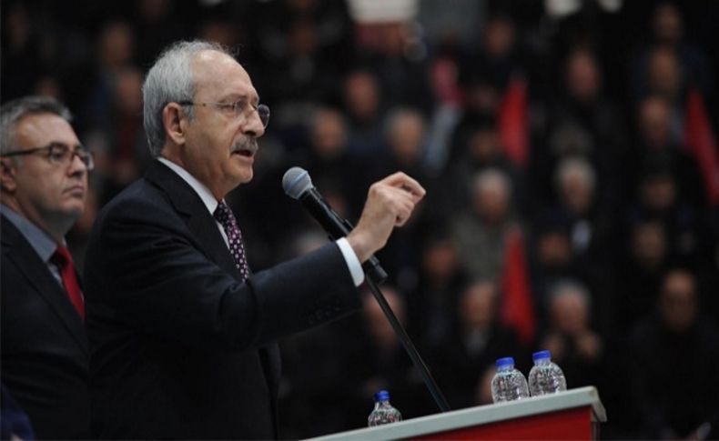 Kılıçdaroğlu o görüntüleri sordu: Cevap bekliyoruz