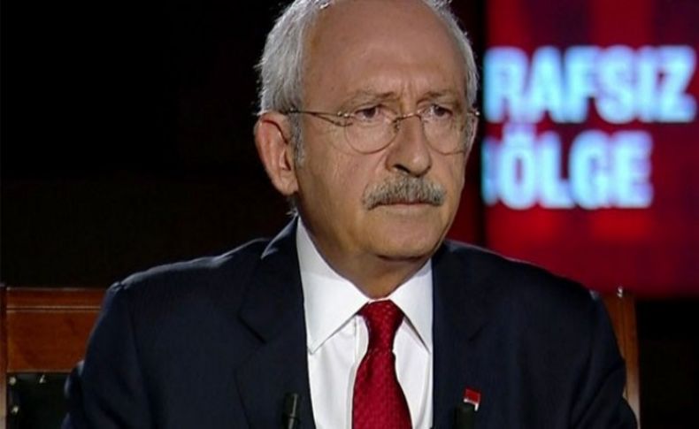 Kılıçdaroğlu: Öksüz olayını herkes yakından izlesin