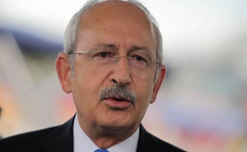 Kılıçdaroğlu: Olağanüstü bir durum vardı, gittik