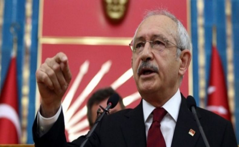 Parlamento kendi tarihine ihanet etmiştir