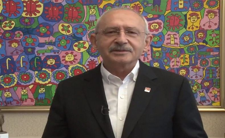 Kılıçdaroğlu Romanları unutmadı! Her zaman sizin yanınızdayız