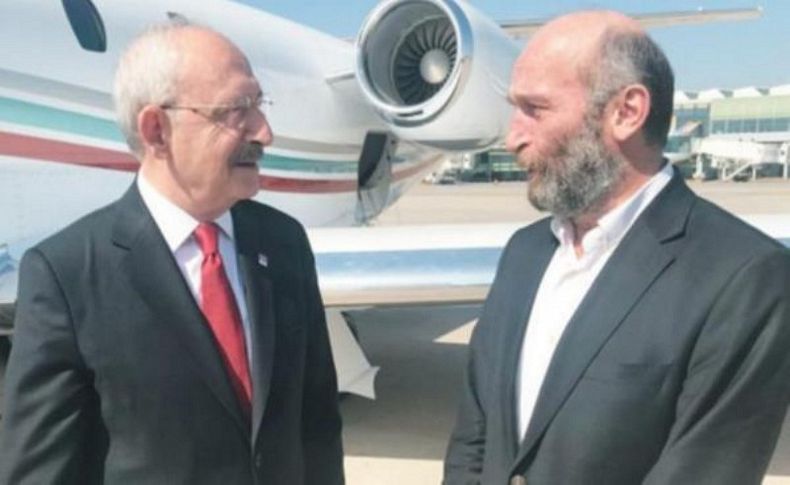 Kılıçdaroğlu: Saray'da haram diye pasta bile yemedim