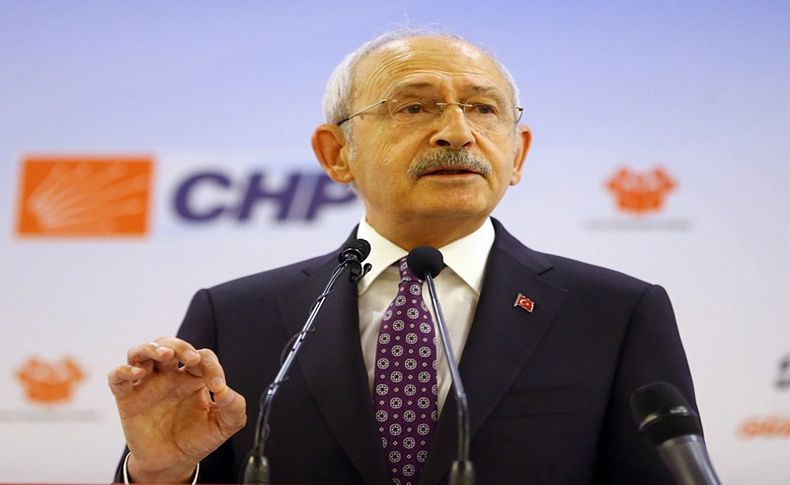 Kılıçdaroğlu: Seçimler için çalışmaya başladık