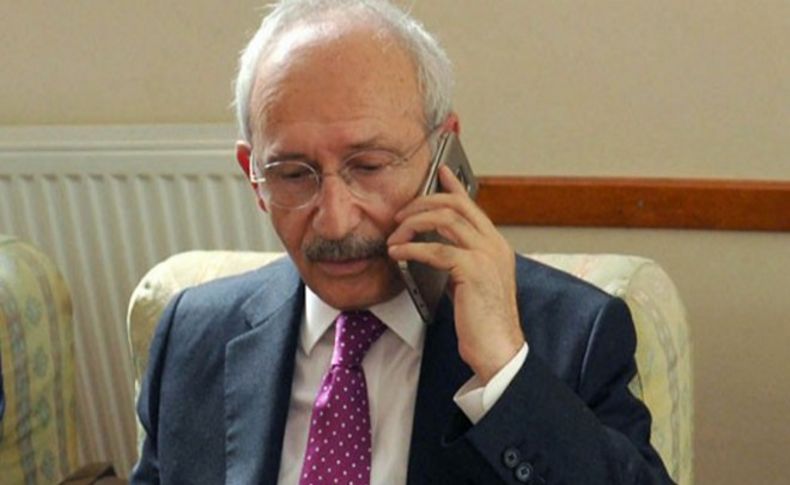 Kılıçdaroğlu suikast anını anlattı