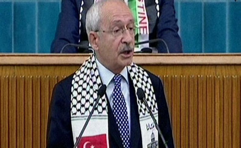 Kılıçdaroğlu: Tarihe kanlı pazartesi olarak geçecek