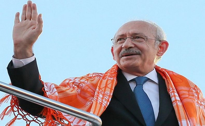 Kılıçdaroğlu 'teşekkür' turuna çıkıyor