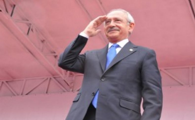 Kılıçdaroğlu: 'Nerede bu namus, şeref'