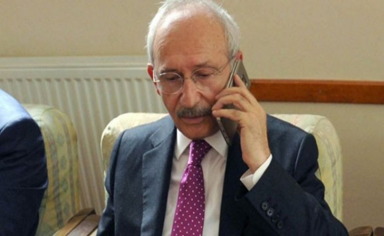 Kılıçdaroğlu ve Erdoğan saldırıdan sonra böyle görüştü