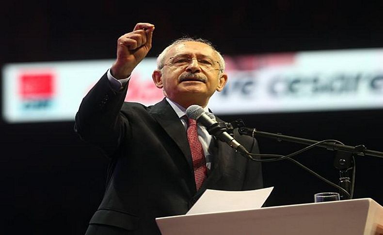 Kılıçdaroğlu ve kurmaylarından ‘kurultay’ hamlesi mi gelecek'