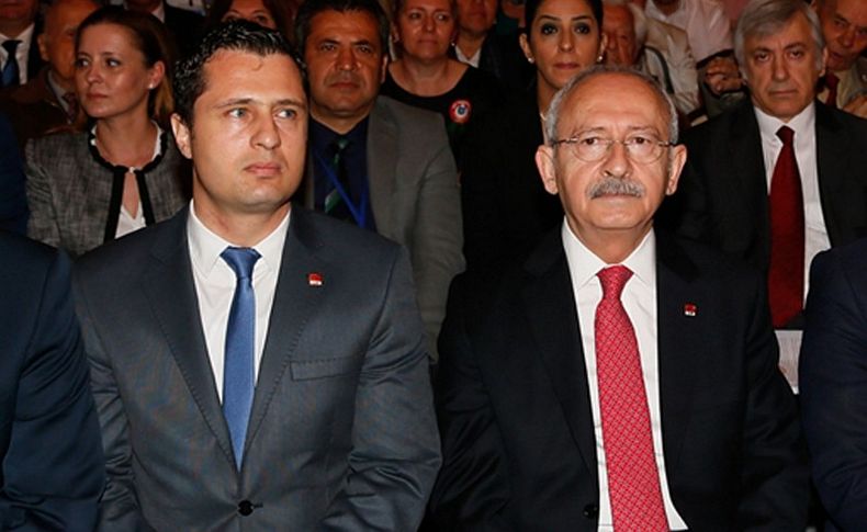 Kılıçdaroğlu yeniden İzmir'e geliyor