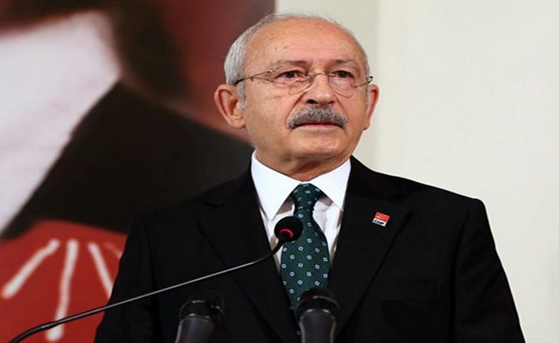 Kılıçdaroğlu yine deprem vergisini sordu