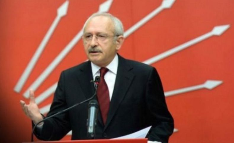 Kılıçdaroğlu: YSK’nin yaptığı vahamet