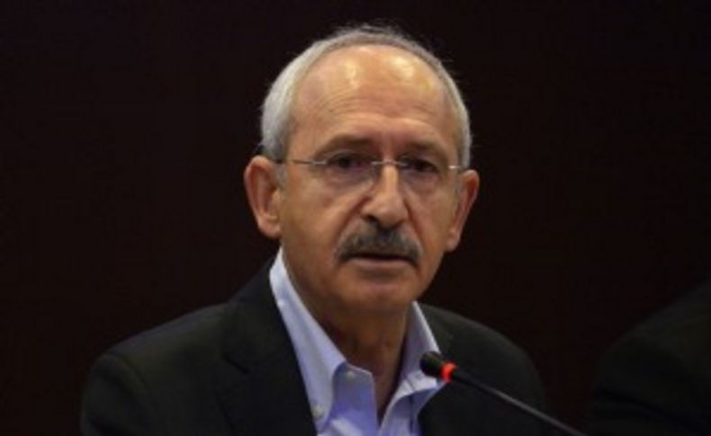 Kemal Kılıçdaroğlu: Yüzde 35'i alamazsam...