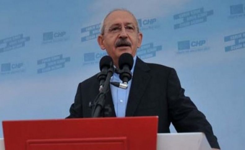 Kılıçdaroğlu: 'Bu dava çöktü'