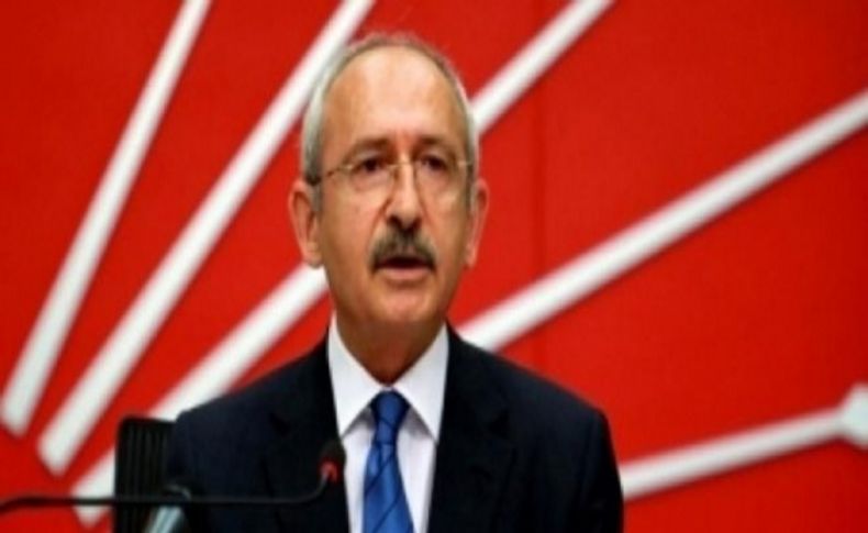 Kılıçdaroğlu CHP'lileri uyardı