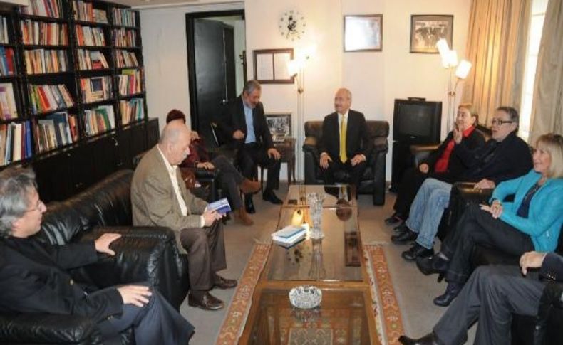 Kiliçdaroğlu: Öğretmenine Şiddet Uygulayan Iktidarlar Payidar Olmaz
