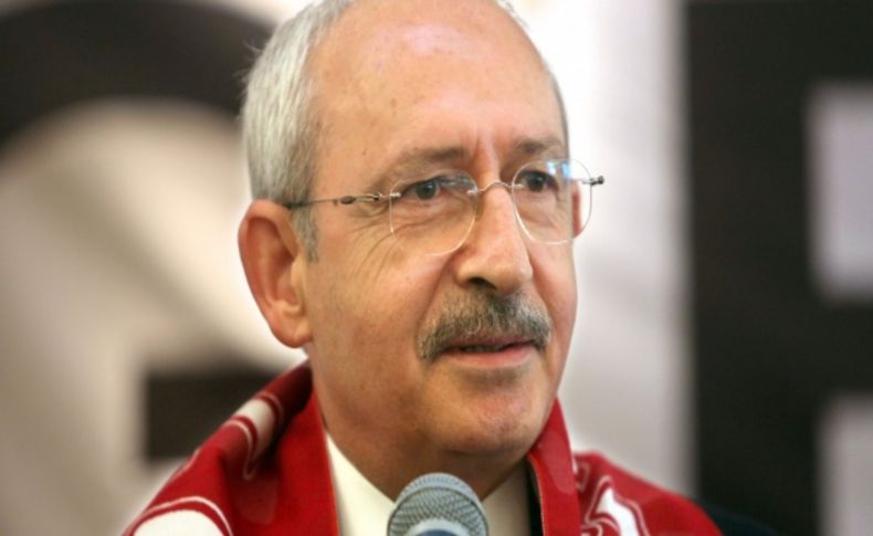 Kılıçdaroğlu: Reyhanlı'daki olayı Suriye yönetimi yapmışsa hesabını soralım