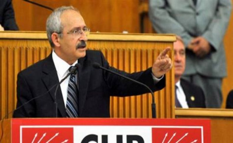 Kılıçdaroğlu: Şehit ailelerine zaten bedavaydı