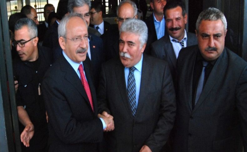 Kılıçdaroğlu: Tezkereye hayır oyu vereceğiz