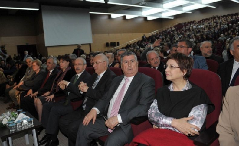 Kılıçdaroğlu: Uğur Mumculara tahammül edemediler