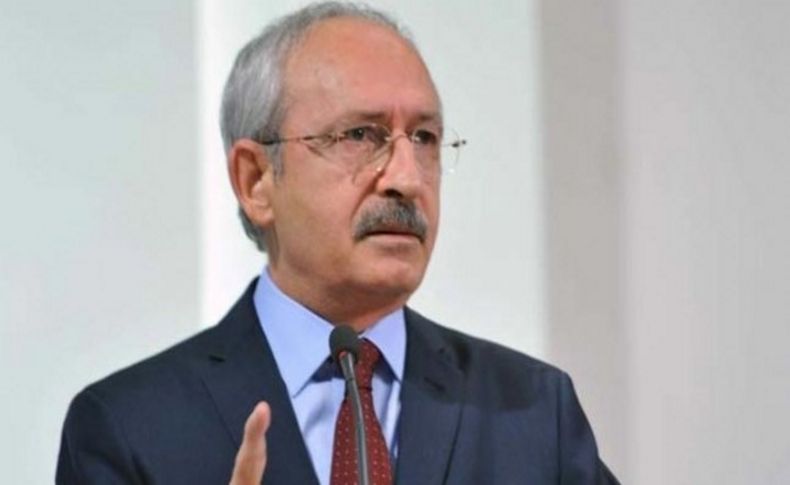 Kılıçdaroğlu'ndan çok konuşulacak sözler: