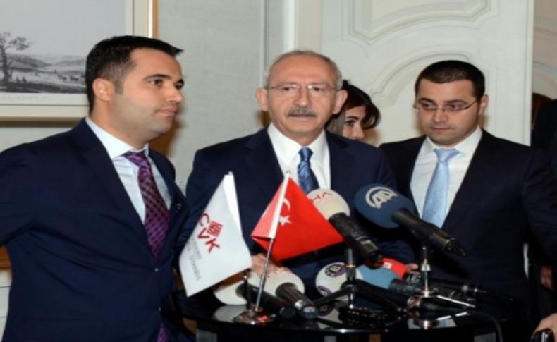 Kılıçdaroğlu'ndan Güler'e: Ar damarı çatlamış