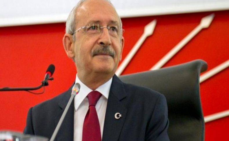 Kılıçdaroğlu'ndan müthiş iddialar