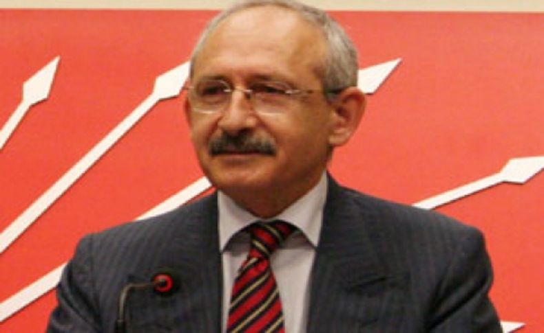 Kılıçdaroğlu’ndan tüm STK’lara Sayıştay mektubu