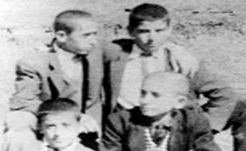 Kılıçdaroğlu'nun ortaokul yılları