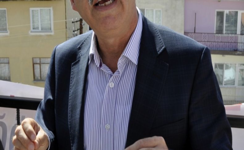 Kılıçdaroğlu’nun süreçle ilgili iddiasına AK Parti’li Erdemir cevap verdi